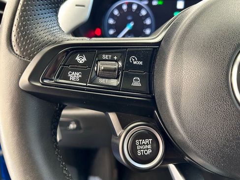 New 2024 Alfa Romeo Tonale Veloce w/ Active Assist Package image 35