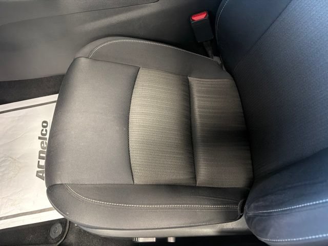Used 2024 Nissan Altima 2.5 SV FWD image 10