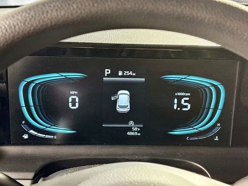 Certified 2026 Kia Seltos LX AWD/4WD image 15