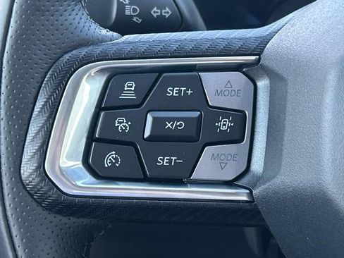 New 2026 Ford Mustang Premium image 22