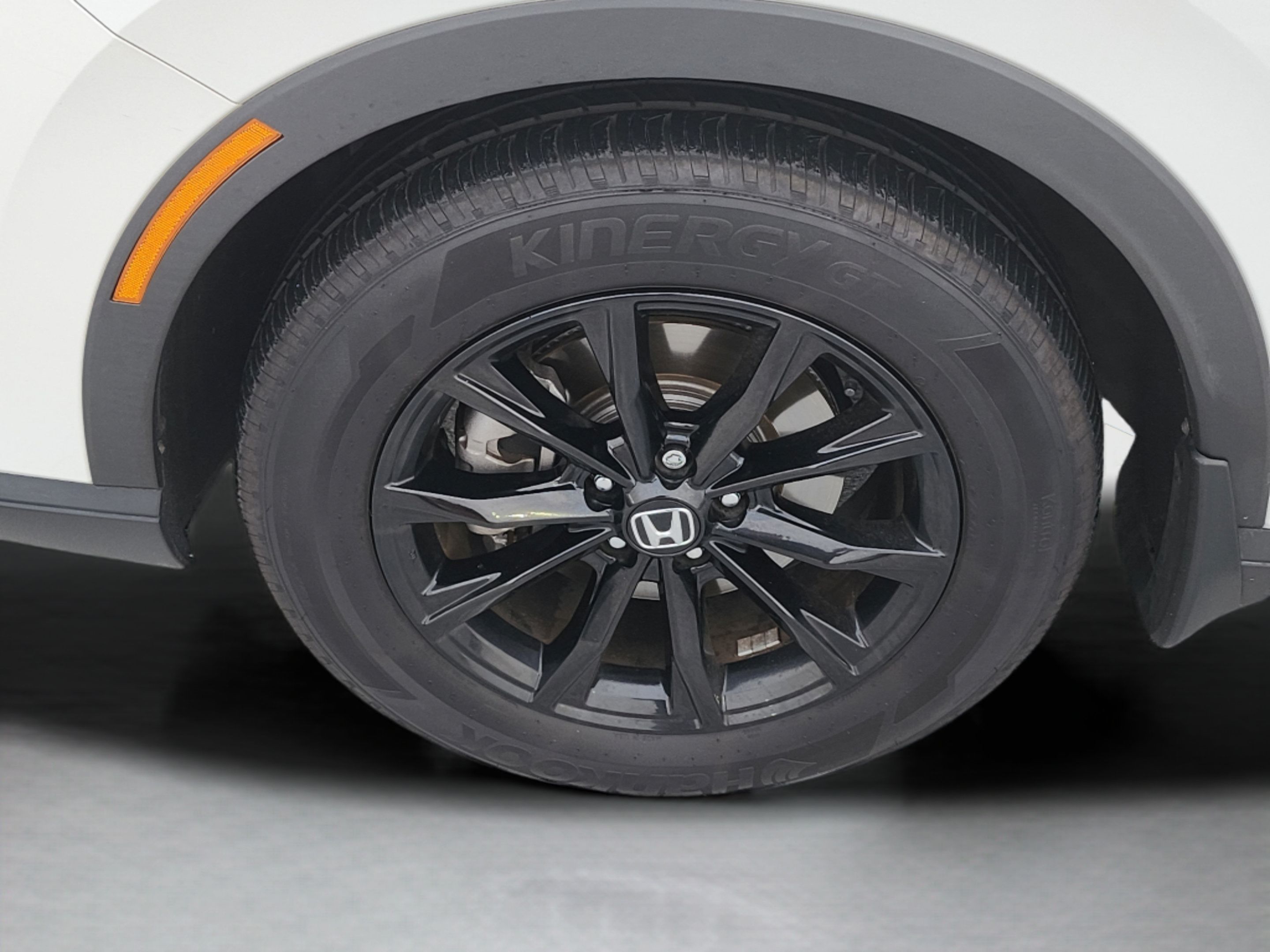 Used 2024 Honda CR-V Sport-L image 32