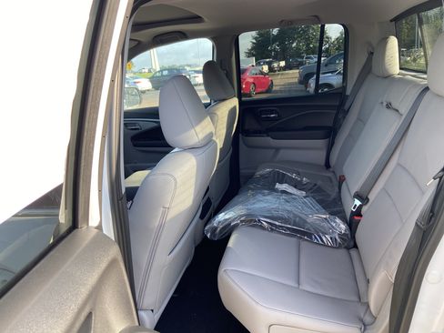 New 2026 Honda Ridgeline RTL image 50