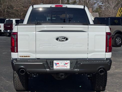 New 2025 Ford F150 Tremor w/ Equipment Group 402A High image 16