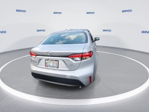 Used 2023 Toyota Corolla LE image 8