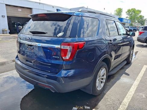 Used 2016 Ford Explorer 4WD image 6