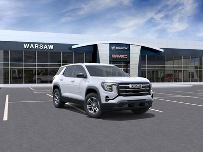 Used 2026 GMC Terrain Elevation