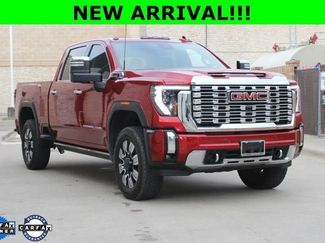 Used 2024 GMC Sierra 2500 Denali w/ Denali Reserve Package video 1