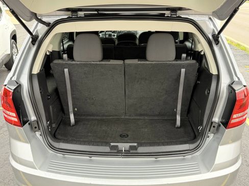 Used 2016 Dodge Journey SE w/ Flexible Seating Group FWD image 7