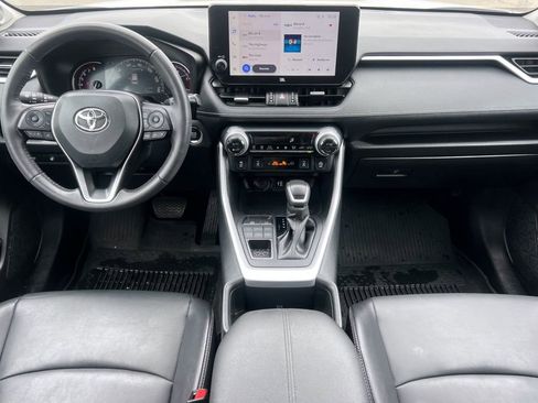 Certified 2024 Toyota RAV4 XLE Premium w/ Weather Package AWD/4WD image 16