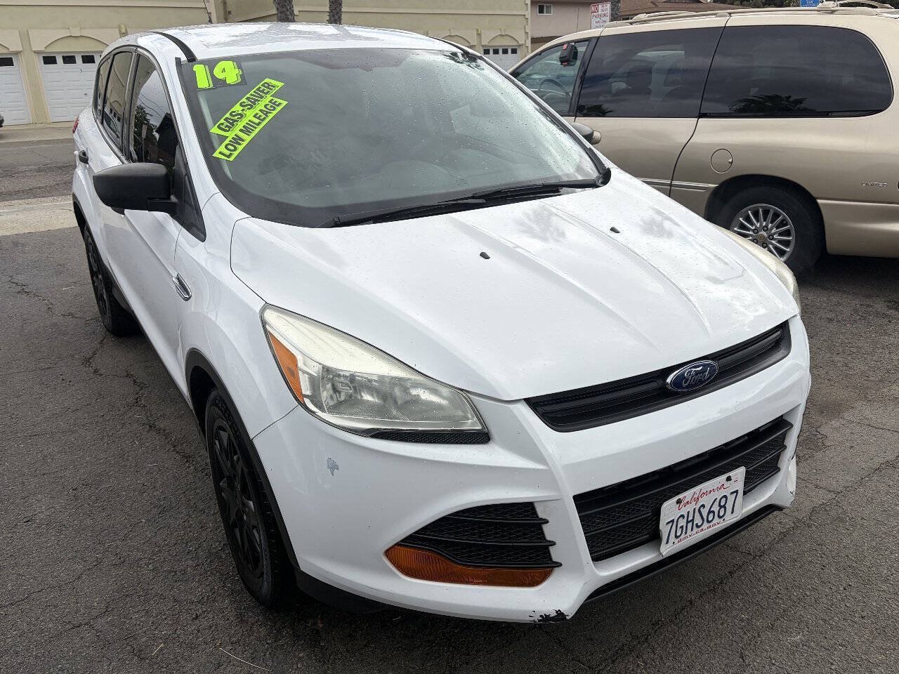 Used 2014 Ford Escape S FWD image 1