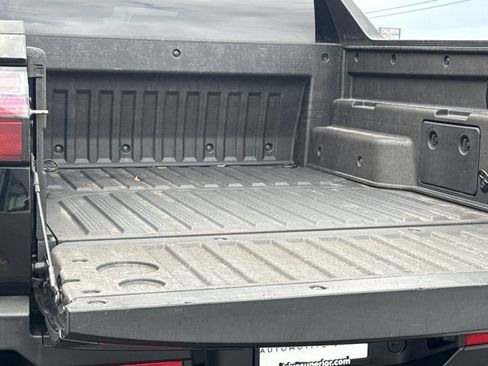 Used 2022 Hyundai Santa Cruz SEL w/ Cargo Package FWD image 9