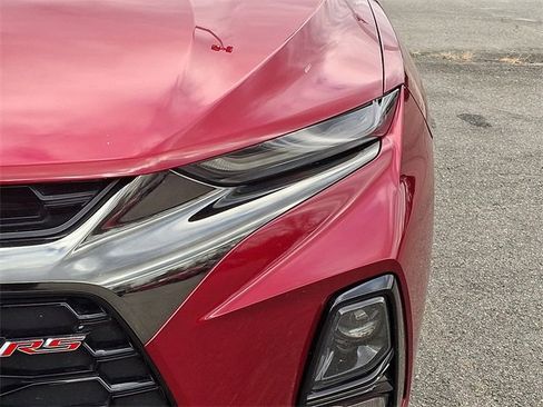 Used 2021 Chevrolet Blazer RS w/ Enhanced Convenience Package image 5