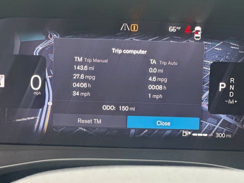 New 2026 Volvo XC40 B5 Plus w/ Protection Package Premier AWD/4WD image 28