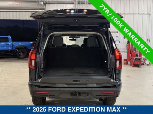 Certified 2025 Ford Expedition Max Active image 15