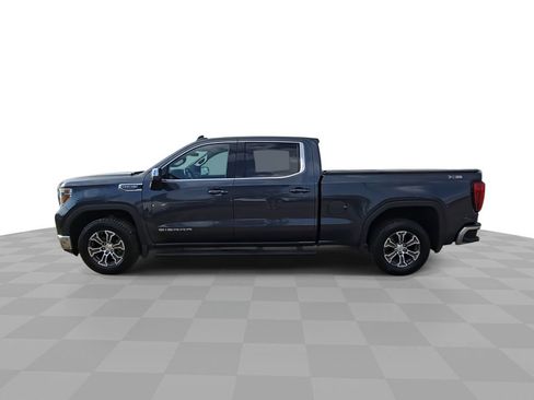 Used 2021 GMC Sierra 1500 SLE image 5