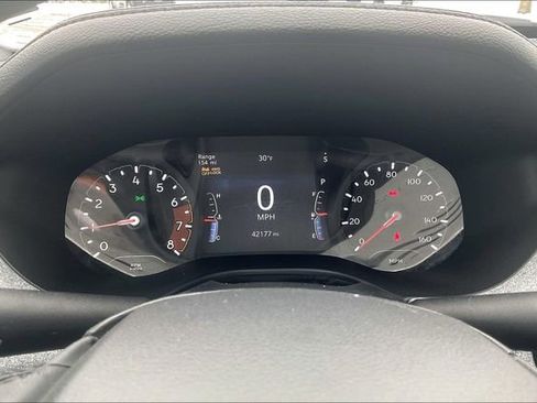 Used 2024 Jeep Compass Latitude image 20