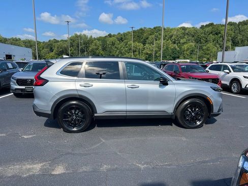 Used 2024 Honda CR-V Sport-L image 6