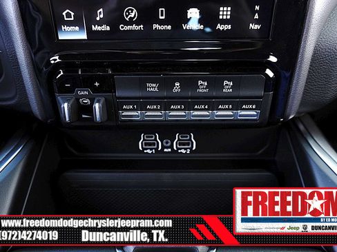 New 2026 RAM 2500 Lone Star AWD/4WD image 24