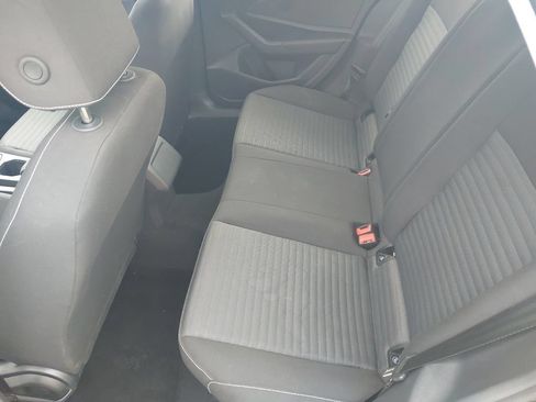 Certified 2025 Volkswagen Jetta S FWD image 34