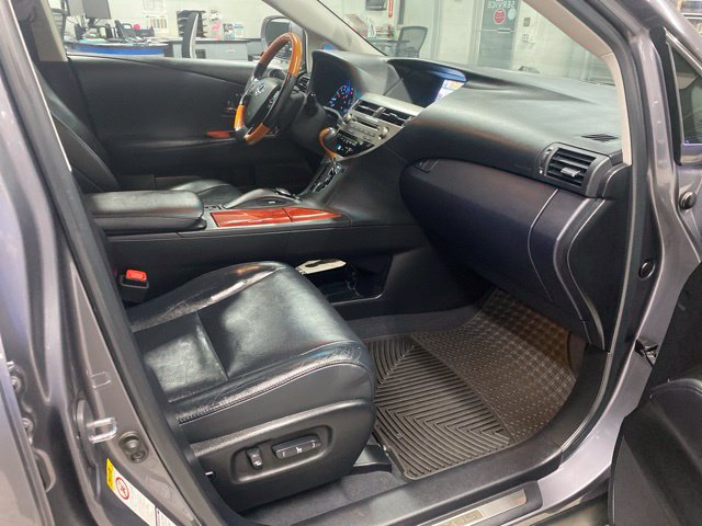 Used 2012 Lexus RX 350 AWD w/ Premium Pkg image 14