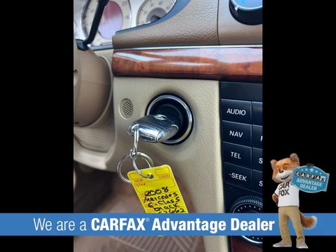 Used 2008 Mercedes-Benz E 350 E 350 Sedan 4D image 13