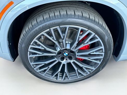 New 2026 BMW X5 sDrive40i w/ M Sport Package RWD image 25