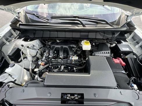 New 2026 Nissan Pathfinder SL image 27