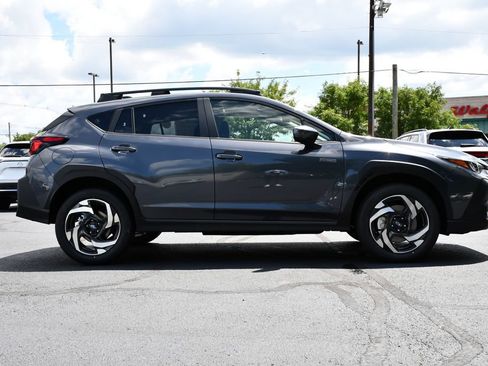 New 2026 Subaru Crosstrek 2.5i Limited AWD/4WD image 8