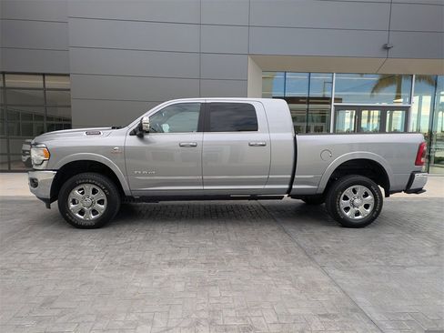 Used 2019 RAM 2500 Limited image 7
