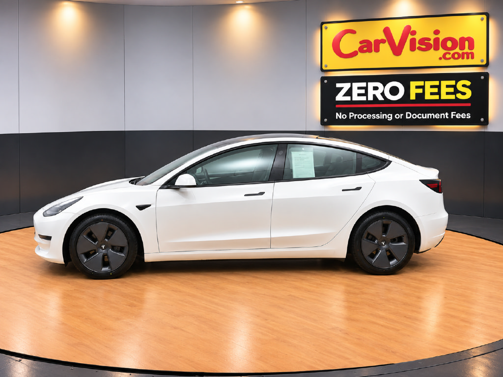 Used 2023 Tesla Model 3 Standard Range RWD image 6