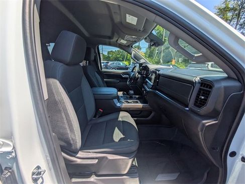 Used 2023 Chevrolet Silverado 1500 RST w/ Protection Package image 35