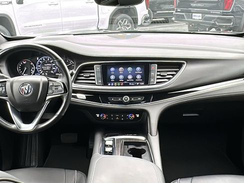 Used 2022 Buick Enclave Avenir w/ Avenir Technology Package image 10