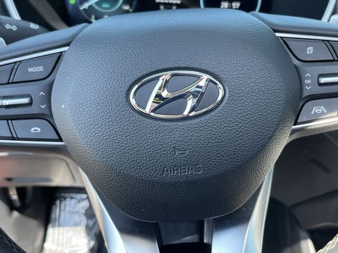 Certified 2023 Hyundai Santa Fe SEL Premium AWD/4WD image 22
