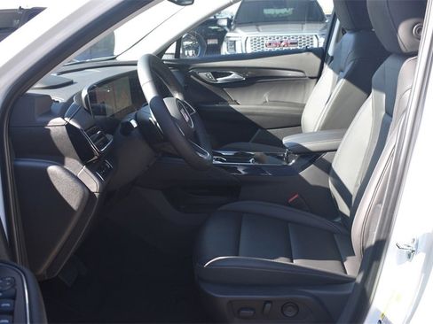 New 2025 Buick Envision Preferred image 16
