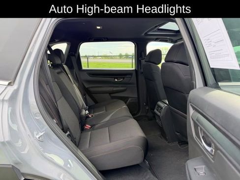 Used 2024 Honda CR-V Sport image 10