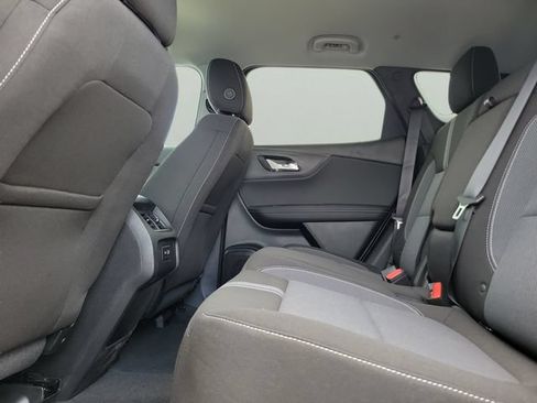 New 2026 Chevrolet Blazer LT FWD image 10