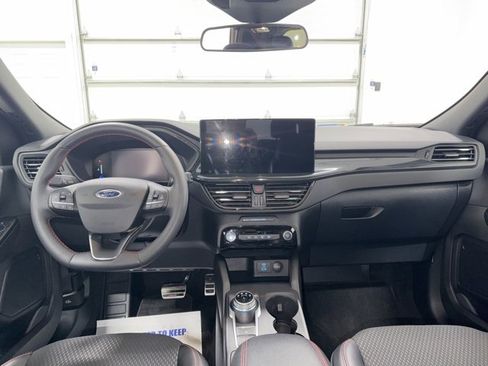 Used 2023 Ford Escape ST-Line w/ Tech Pack #1 image 9