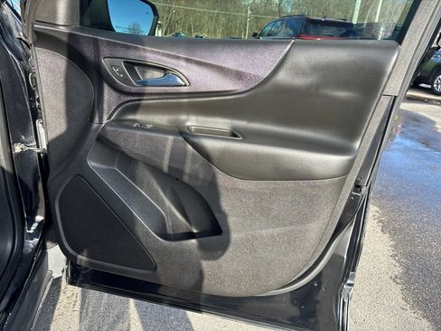 Used 2020 Chevrolet Equinox LT AWD/4WD image 17