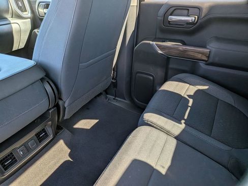 Used 2019 Chevrolet Silverado 1500 RST w/ All-Star Edition image 28