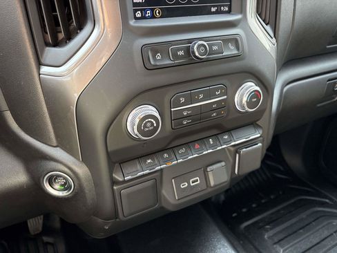Used 2023 GMC Sierra 1500 Pro w/ Pro Value Package RWD image 22