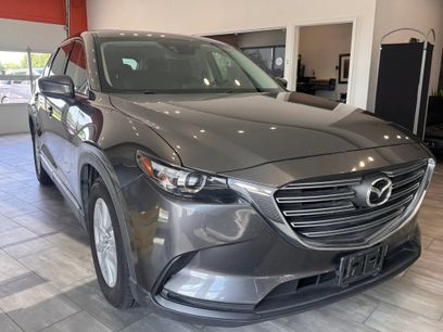 Used 2016 MAZDA CX-9 Touring
