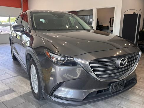Used 2016 MAZDA CX-9 Touring AWD/4WD image 1