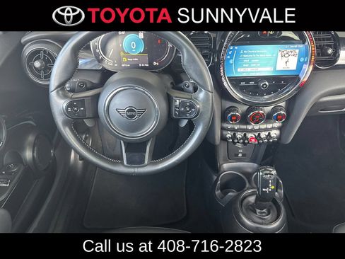Used 2023 MINI Cooper S w/ Driver Assistance Package FWD image 18