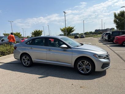 Certified 2023 Volkswagen Jetta SE