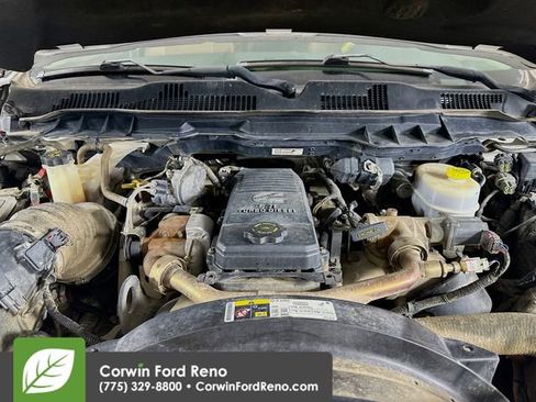 Used 2016 RAM 2500 Longhorn AWD/4WD image 31