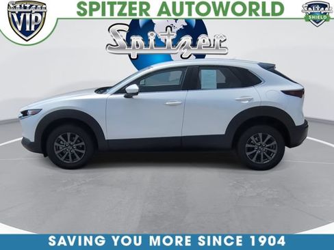 Used 2023 MAZDA CX-30 AWD 2.5 S image 6