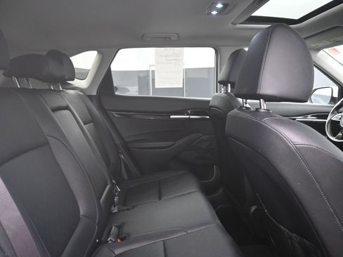 Used 2022 Kia Seltos EX image 14