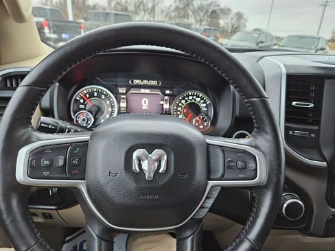 Used 2020 RAM 1500 Big Horn image 13