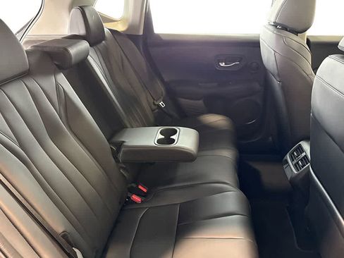 New 2026 Acura ADX FWD image 34