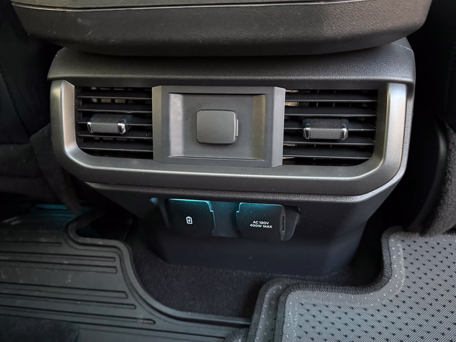 Used 2024 Ford F150 Lariat AWD/4WD image 16
